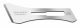 Swann Morton No 9 Sterile Stainless Steel Blades (Pack of 100)
