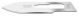 Swann Morton No 36 Sterile Carbon Steel Blades (Pack of 100)