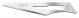Swann Morton No 26 Sterile Stainless Steel Blades (Pack of 100)