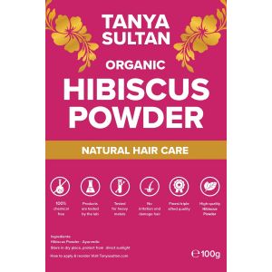 Tanya Sultan: Unveiling Hibiscus's Beauty Secrets